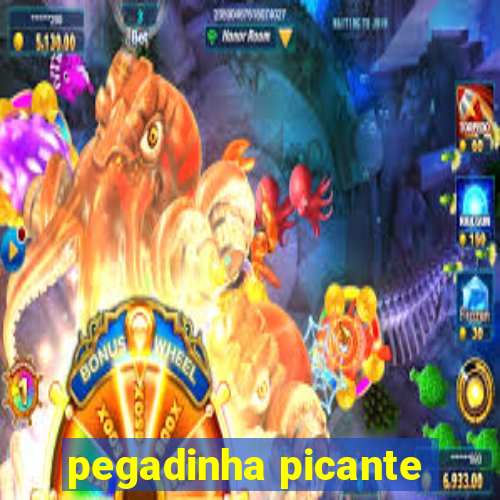 pegadinha picante